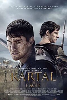 Zirvede (Kartal) – Over the Top Türkçe Dublaj izle