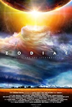 Zodyak Kıyametin İşaretleri – Zodiac: Signs of the Apocalypse izle (2014)