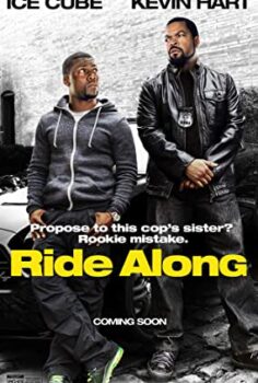 Zor Biraderler – Ride Along Türkçe Altyazı izle