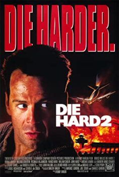 Zor ölüm – Die Hard 2 izle