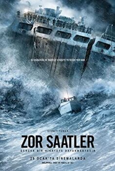 Zor Saatler izle