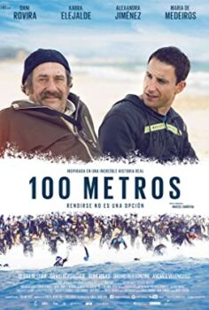 Zor Yarış – 100 Metros izle 720p film