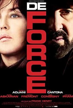 Zorla Türkçe Dublaj izle