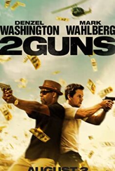 Zorlu İkili Türkçe Dublaj izle